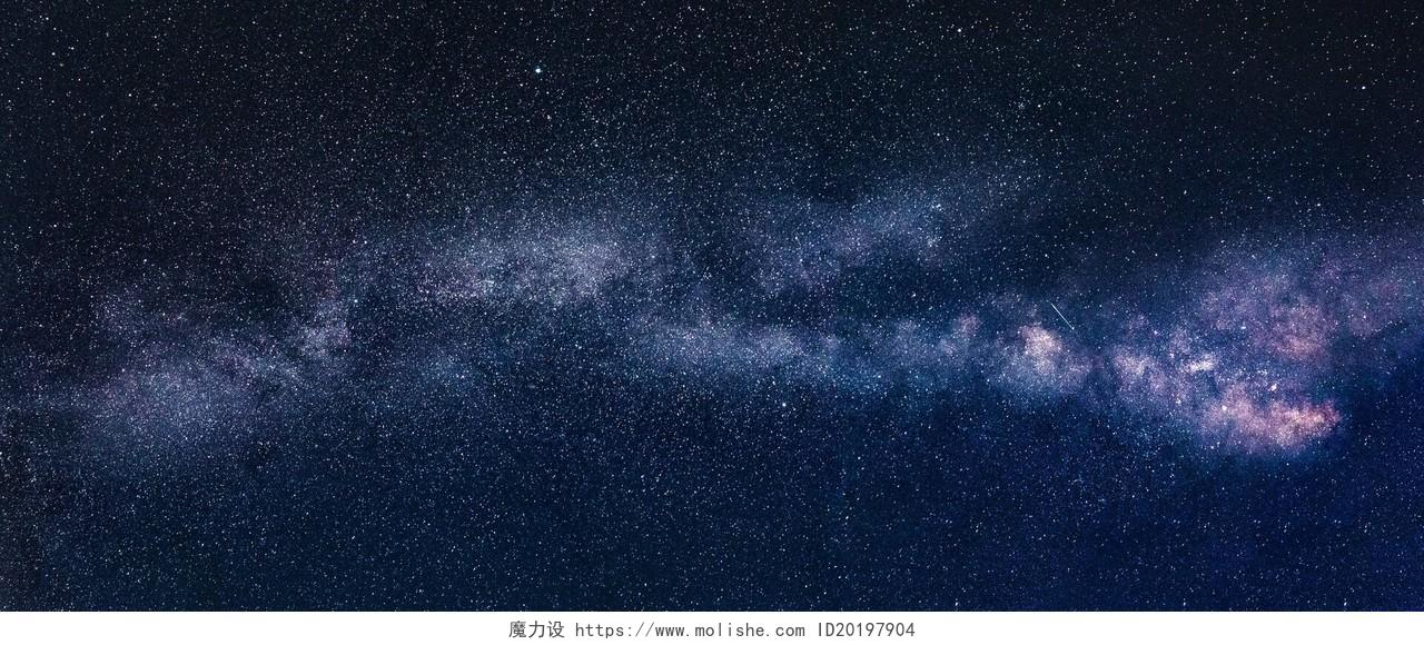星地球空星空背景宇宙太空高清唯美星空银河太空宇宙极光背景图片
